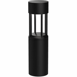Kuzco EB40924-BK Novato Black LED Outdoor Pathway Lighting