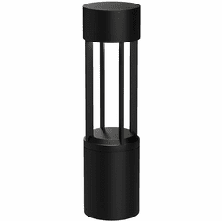 Kuzco EB41924-BK Knox Black LED Outdoor Residential Landscape Lighting