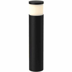 Kuzco EB46430-BK Chadworth Black LED Outdoor Landscape Light Fixture