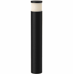 Kuzco EB46440-BK Chadworth Black LED Exterior Landscape Light Fixture