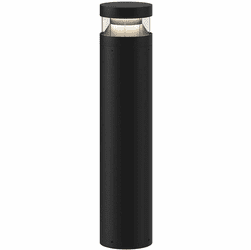 Kuzco EB48528-BK Windermere Modern Black LED Exterior Landscape Lighting Fixture