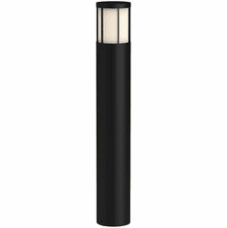 Kuzco EB49041-BK Alden Black LED Exterior Landscape Light Fixture
