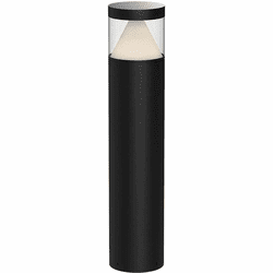 Kuzco EB49730-BK Hanover Black LED Outdoor Residential Landscape Lighting