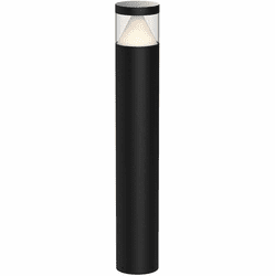 Kuzco EB49740-BK Hanover Black LED Outdoor Residential Landscape Lighting