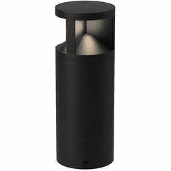 Kuzco EB82217-BK Glen Black LED Exterior Residential Landscape Lighting