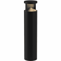 Kuzco EB83329-BK Dover Black LED Outdoor Pathway Lighting
