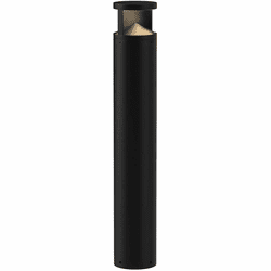 Kuzco EB83339-BK Dover Black LED Exterior Landscape Lighting Fixture