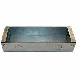 Kuzco ER72410-MBOX Newport Back Box