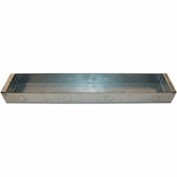 Kuzco ER9420-MBOX Bristol Contemporary N / A Back Box