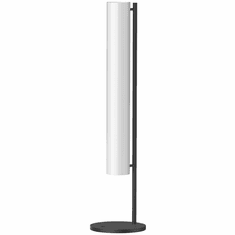 Kuzco TL70124-BK Gramercy Modern Black LED Table Lighting