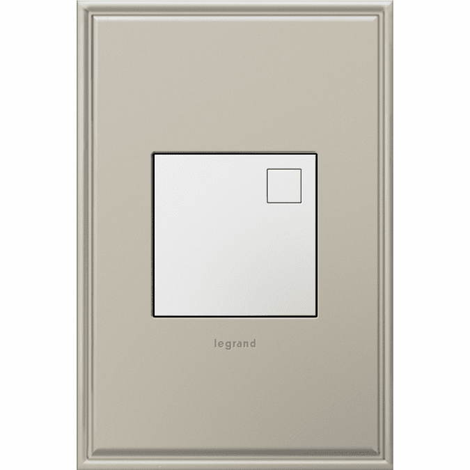 Legrand Adorne AANLM24 Contemporary LED Nightlight Full Size