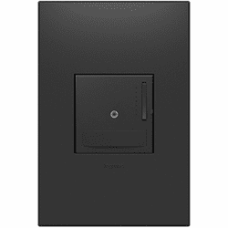 Legrand Adorne Microban ADSM703HG2 Modern Graphite 700w Motion Sensor SensaDimmer