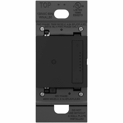 Legrand Adorne WNAL50G1 Graphite Tru-Universal Dimmer