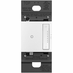 Legrand Adorne WNAL50W1 White Tru-Universal Smart Dimmer
