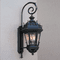 Lighting Innovations BP5815 Traditional Exterior 17" Wide x 41" Tall Wall Light Sconce - alt