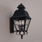 Lighting Innovations BPS9823 Exterior 12.8" Wide x 27.9" Tall Wall Sconce Lighting - alt