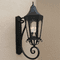 Lighting Innovations BS8013 Outdoor 12" Wide x 37" Tall Wall Lighting Fixture - alt