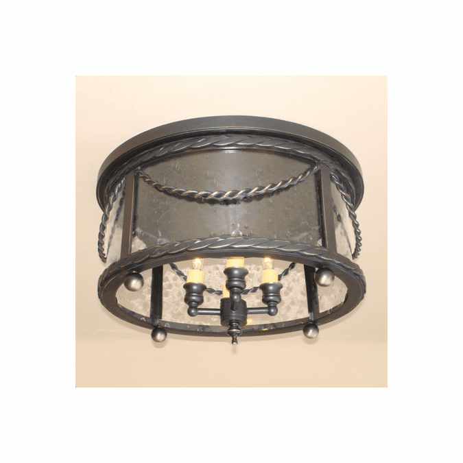 Lighting Innovations C11158 Exterior 19.5