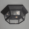 Lighting Innovations C4671 Outdoor 14.5" Wide x 5.5" Tall Ceiling Lighting - alt