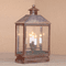 Lighting Innovations FPM1923 Outdoor 14" Wide x 19" Tall Pier Mount - alt