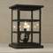 Lighting Innovations FPM4553 Outdoor 11" Wide x 14.8" Tall Pier Mount - alt