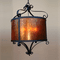 Lighting Innovations H12085 33" Wide x 46.5" Tall Hanging Pendant Light - alt