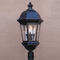 Lighting Innovations P1766 Exterior 19" Wide x 38" Tall Lamp Post Light - alt