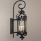 Lighting Innovations TH10004 Exterior 18" Wide x 54" Tall Wall Light Fixture - alt