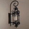 Lighting Innovations TH11000 Outdoor 8" Wide x 26" Tall Wall Sconce Light - alt
