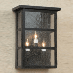 Lighting Innovations WB4530 Exterior 5" Wide x 6" Tall Lighting Sconce