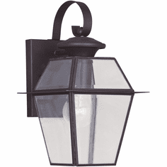 Livex 2181-07 Westover Bronze Light Sconce