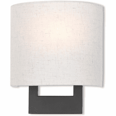 Livex 42422-07 Hayworth Modern Bronze 16