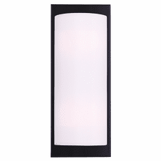 Livex 50861-07 Meridian  Bronze ADA Lamp Sconce