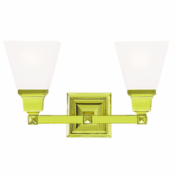 Livex Bathroom & Wall Lighting