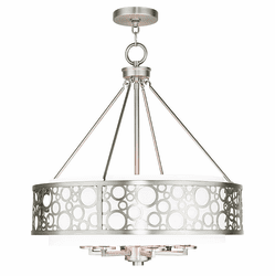 Livex Ceiling Pendants & Island Lighting