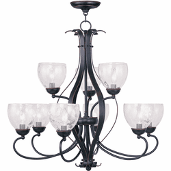 Livex Chandeliers