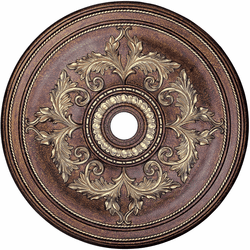 Livex Medallions