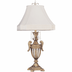 Livex Table Lamps