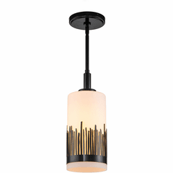 Drum Pendant Lighting - Drum Pendants at Affordable Lamps