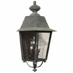 Maris Lighting 4415 4401 Series Traditional Outdoor 10" Pocket Lighting Sconce Pocket Lantern