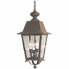 Maris Lighting 4426 4401 Series Traditional Exterior 12" Pendant Light Hanging Lantern