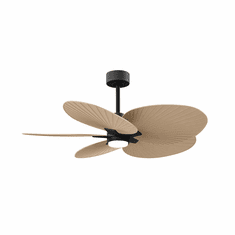 Matthews AKTPLK-FINISH-LM Alessandra TROPICAL - LK Contemporary LED 48" Home Ceiling Fan
