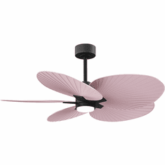 Matthews AKTPLK-FINISH-PI Alessandra TROPICAL - LK Contemporary LED 48" Ceiling Fan