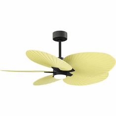 Matthews AKTPLK-FINISH-YE Alessandra TROPICAL - LK Contemporary LED 48" Ceiling Fan