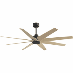 Matthews AN-FINISH-LM-64 Ariella Modern 64" Ceiling Fan