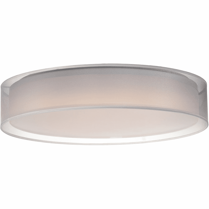 Maxim 10237WO Prime LED Overhead Light Fixture