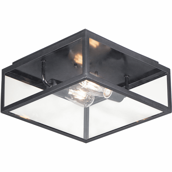 Maxim 30098CLDBZ Catalina Traditional Dark Bronze Ceiling Light Fixture