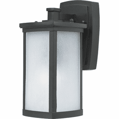 Maxim 3252FSBZ Terrace Bronze Exterior Wall Lamp