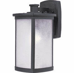 Maxim 3253FSBZ Terrace Bronze Exterior Sconce Lighting
