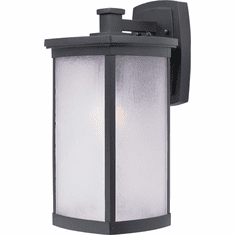 Maxim 3254FSBZ Terrace Bronze Exterior Lighting Sconce